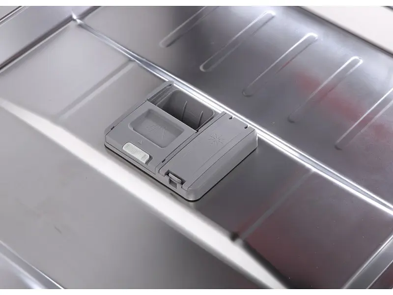 Посудомийна машина Toshiba DW-15F3EE(BS)-PL - фото 4