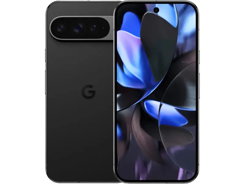 Смартфон Google Pixel 9 Pro XL 16/128GB Obsidian