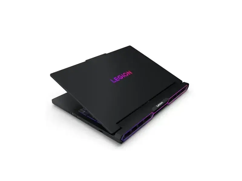 Ноутбук Lenovo Legion Pro 7 16IAX10H Eclipse Black (83F50052US) - фото 8