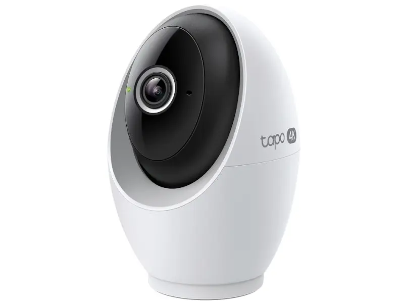IP-камера видеонаблюдения TP-LINK Tapo (C260)