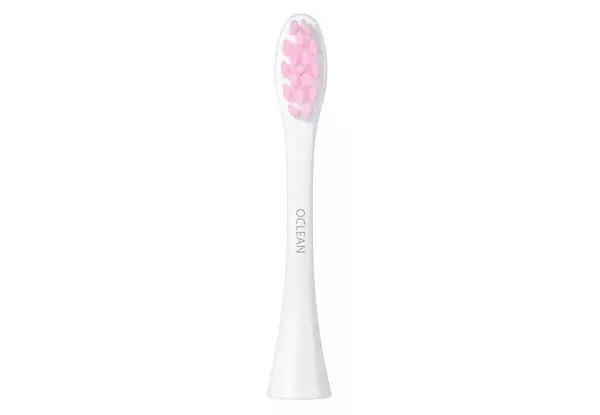Электрическая зубная щетка Oclean Air One Electric Toothbrush Pink - фото 2