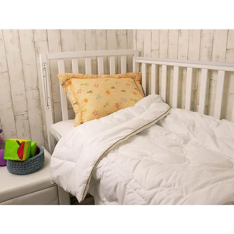 Подушка Руно 40х60 см силіконова (309.137_Baby) - фото 4