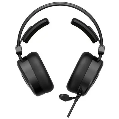 Наушники A4Tech Bloody MC750 Black (Bloody MC750 Black) - фото 4