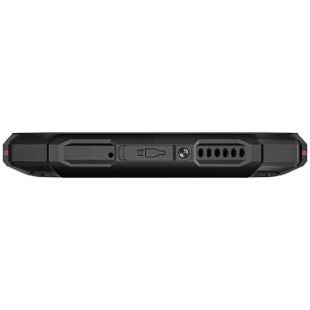 Смартфон Doogee Blade10 4/128GB Kevlar Red [121355] - фото 10