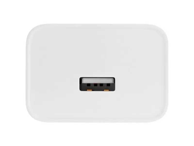 Мережевий зарядний пристрій OPPO SuperVOOC 45 W White (VCB4JAEH) - фото 4