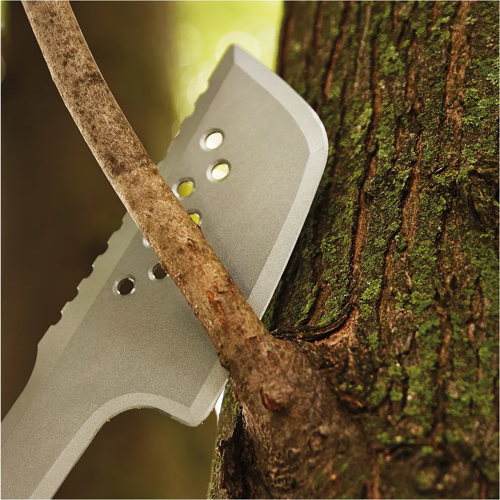 Сокира-мачете Fiskars CL-581 (1051236) - фото 11