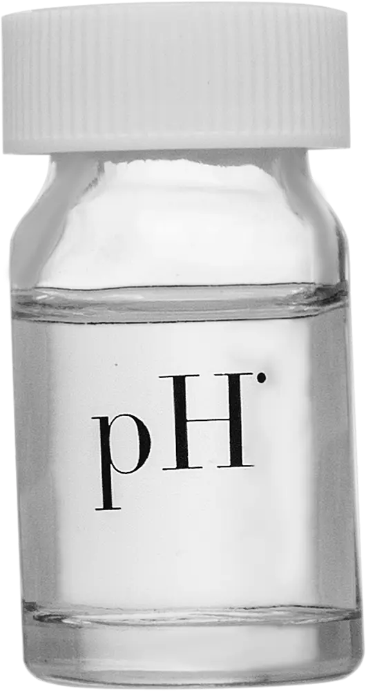Регенерувальний лосьйон проти випадіння pH Laboratories Flower АМПУЛА 5 мл - фото 4