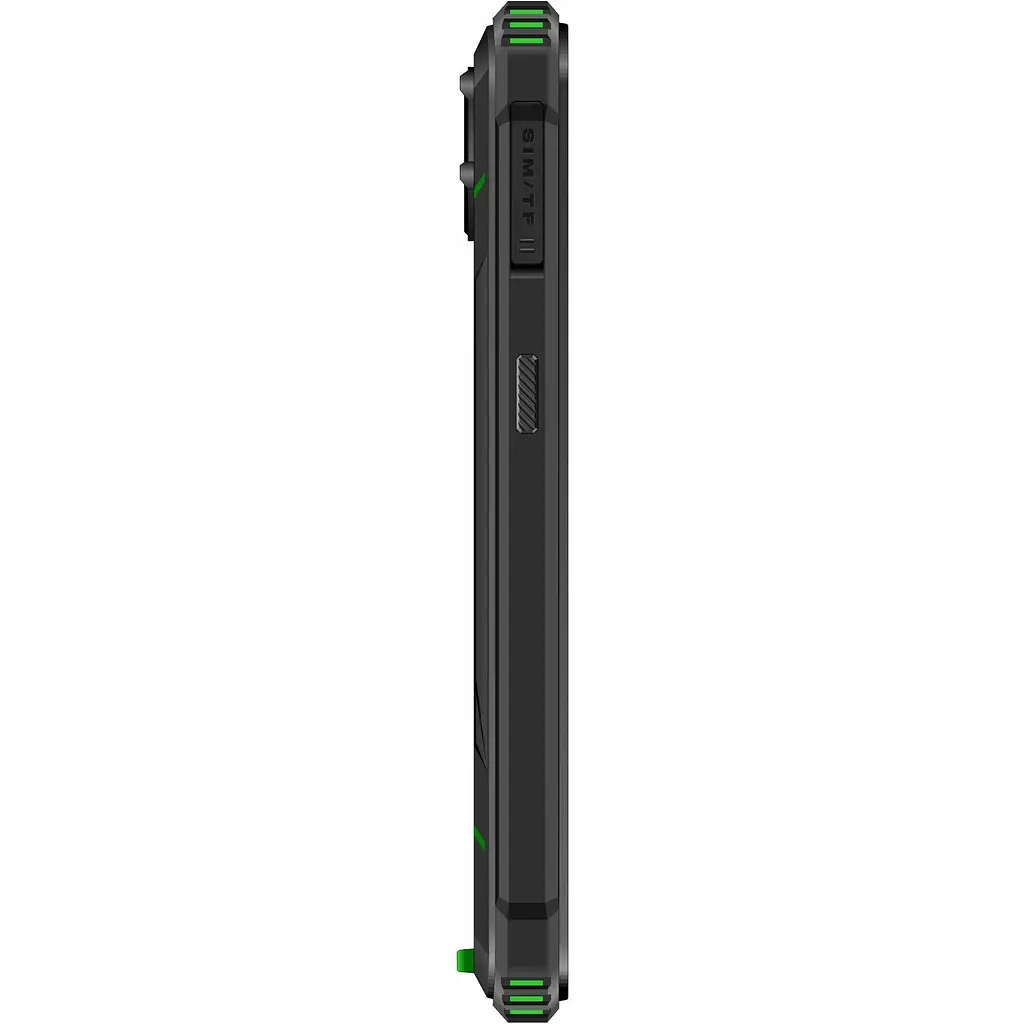 Смартфон Oukitel G3 4/128GB Green [147742] - фото 8