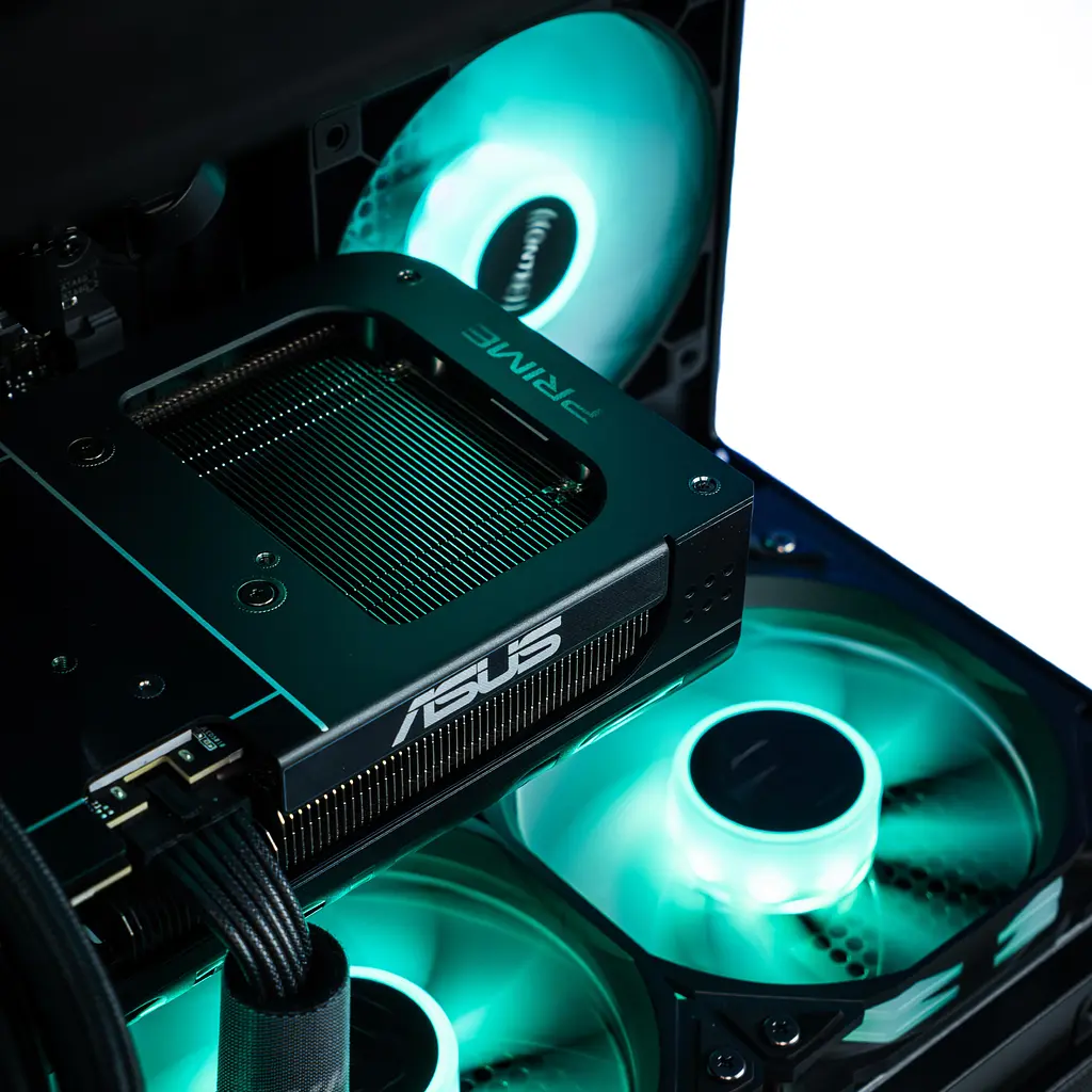Комп'ютер Master_6914 (RTX 3080 Ti, Ryzen 7 7800X3D, 32 Гб, SSD 1 ТБ) - фото 3