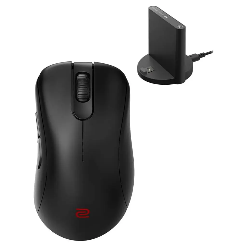 Мишка Zowie EC3-CW Wireless Black (9H.N4ABE.A2E) - фото 6