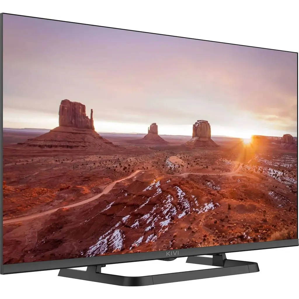 Телевізор Kivi H710Q 32'' LCD HD (32H710QB) [135108] - фото 2