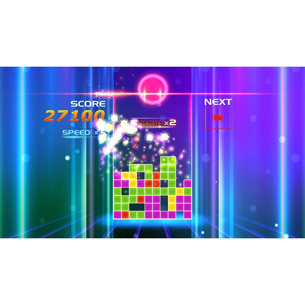 Ключ активации Microsoft Tetraminos для Xbox Series - фото 10