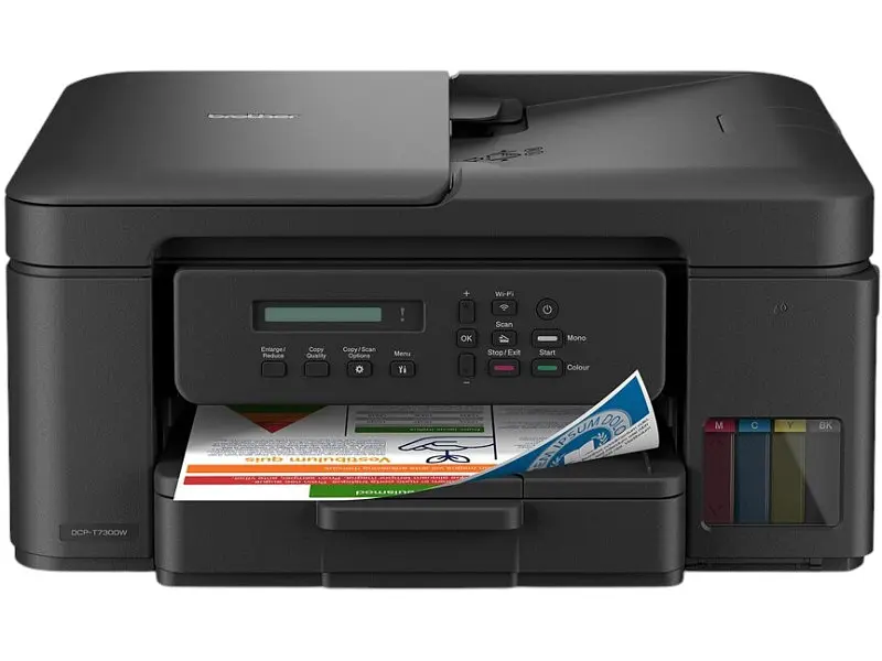 БФП Brother DCP-T735DW