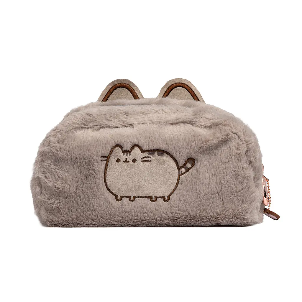 Пенал шкільний Yes Pusheen Toy PH-38 - фото 3