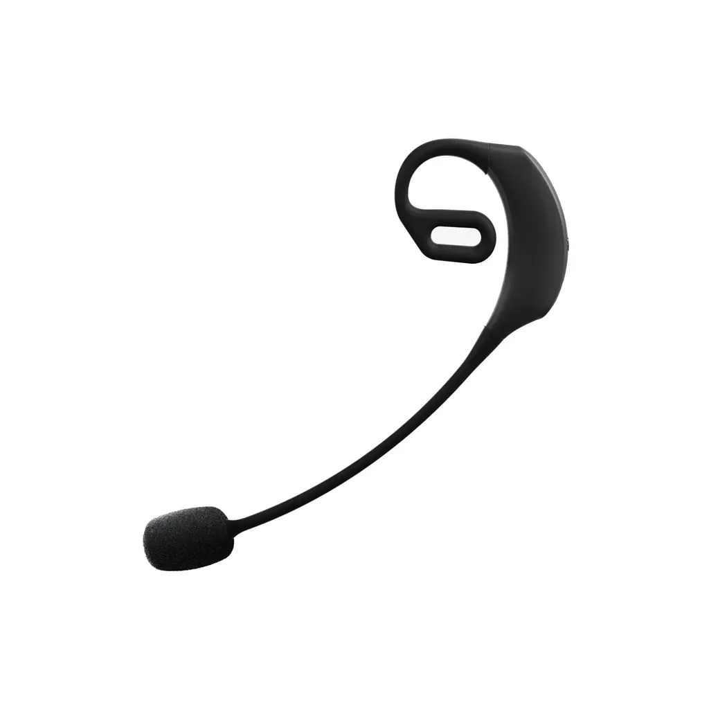 Мікрофон SteelSeries Arena Wireless Mic для Arena 7/9 (61591) - фото 2
