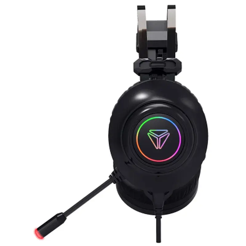 Навушники Yenkee YHP 3036 Nexus USB (35059459) - фото 4