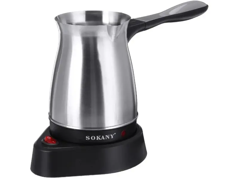 Електротурка Sokany SK-214