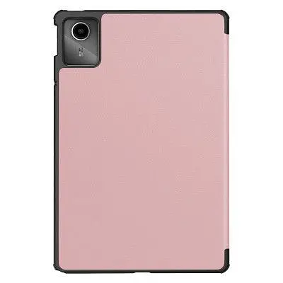 Чохол до планшета ArmorStandart Smart Case Lenovo Tab M11 Pink (ARM74499) - фото 2
