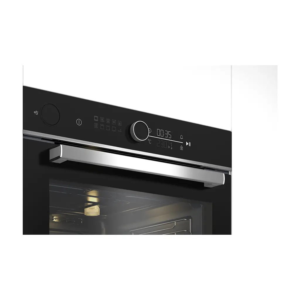 Духовой шкаф Beko BBIS13400XMSE - фото 5