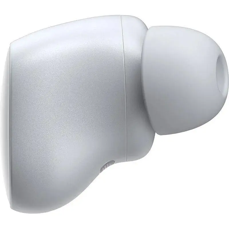 Бездротові навушники Xiaomi Stereo Bluetooth Headset Redmi Buds 3 Pro Glacier Grey BHR5194GL - фото 2