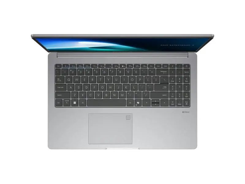 Ноутбук Asus ExpertBook P1 P1503CVA (P1503CVA-S72831X) - фото 5