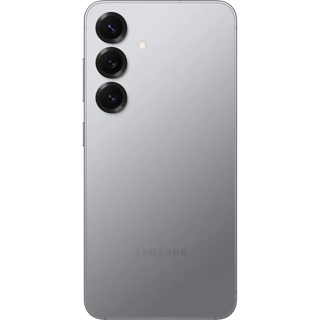 Смартфон Samsung Galaxy S25 12/512 GB Silver Shadow [SM-S931BZSHEUC] UA-UCRF [126615] - фото 5