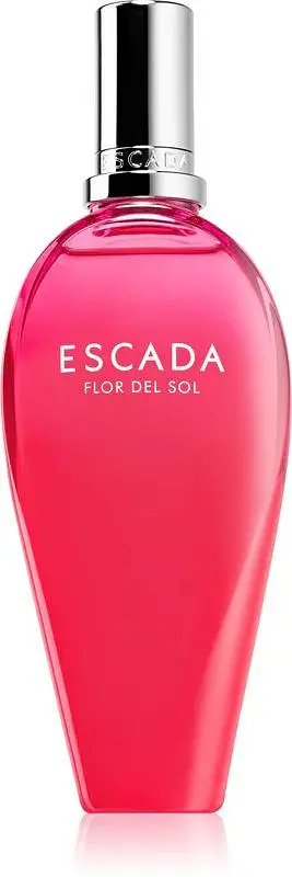 Escada Flor del Sol 100 мл Туалетна вода - фото 3