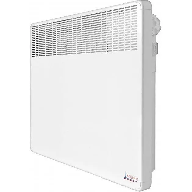 Обогреватель Bonjour CEG BL-Meca/M 1500W - фото 3