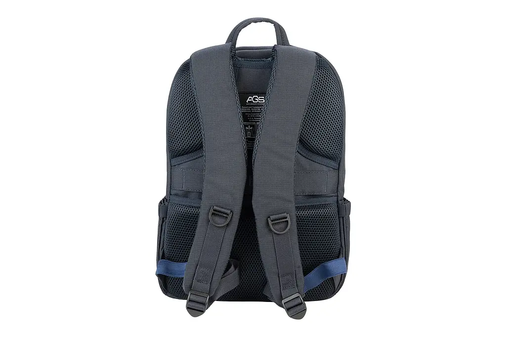 Рюкзак Tucano Binario AGS 15.6" синій - фото 4