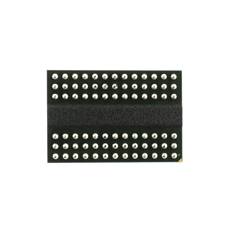 Мікросхема Samsung K4B2G0846D-HCH9 для ноутбука - фото 2