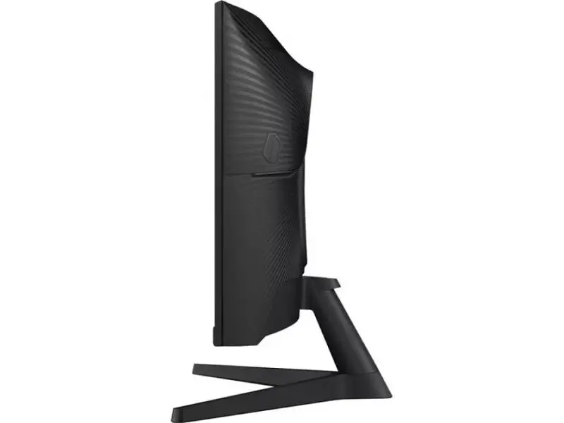 Монітор Samsung LS27CG554EUXEN - фото 4