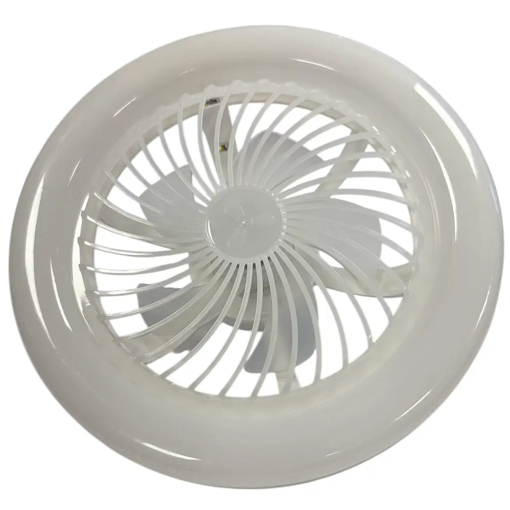 Вентилятор XoKo LED Fan Light 001 (XK-FL-001) - фото 6