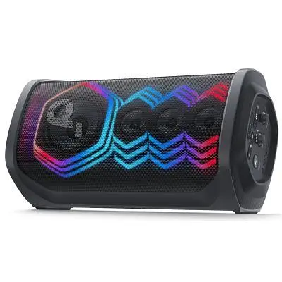 Акустична система Anker SoundСore Rave 3S Black (A31A3012) - фото 4