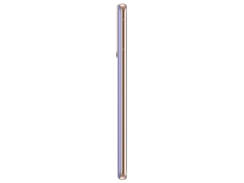 Смартфон Samsung Galaxy S21 8/256GB Phantom Violet Global (SM-G9910) (Snapdragon) - фото 9