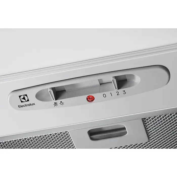 Вбудована витяжка Electrolux LFG525W - фото 2