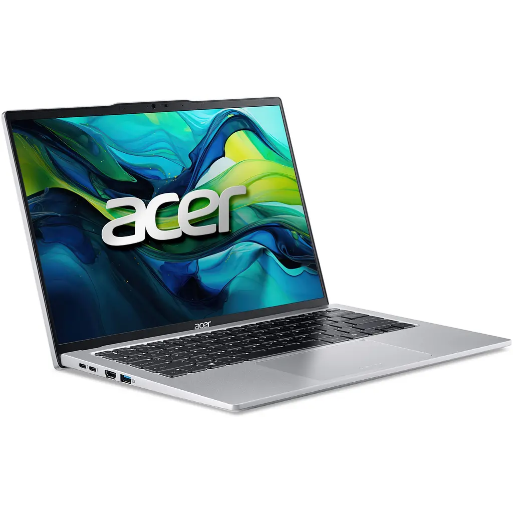 Ноутбук Acer Swift Go 14 SFG14-73-76K6 Ultra 7 155U 48GHz,14'',32GB LPDDR5X,1TB,Без ОС - фото 6