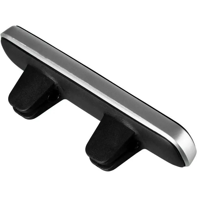 Автомобільний магнітний тримач Gelius GU-CH004 Silver - фото 9