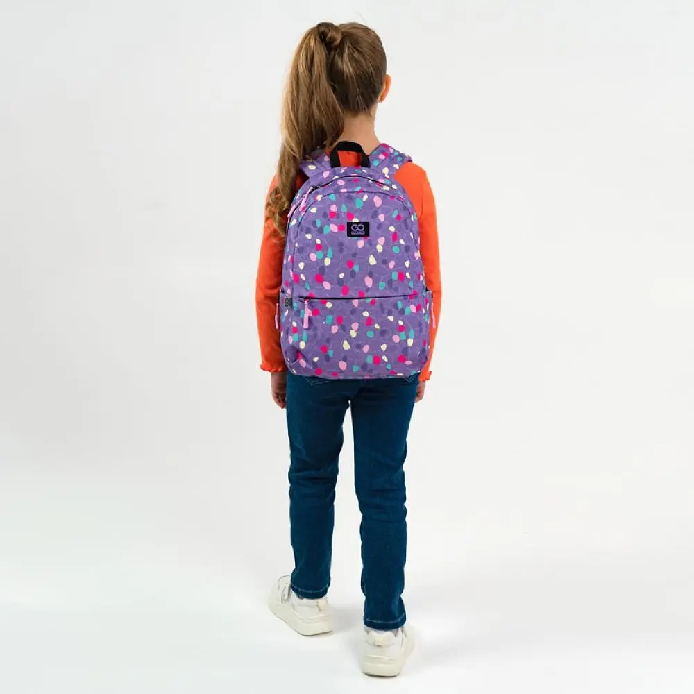 Рюкзак GoPack Education Teens 188M-2 (GO25-188M-2) - фото 15