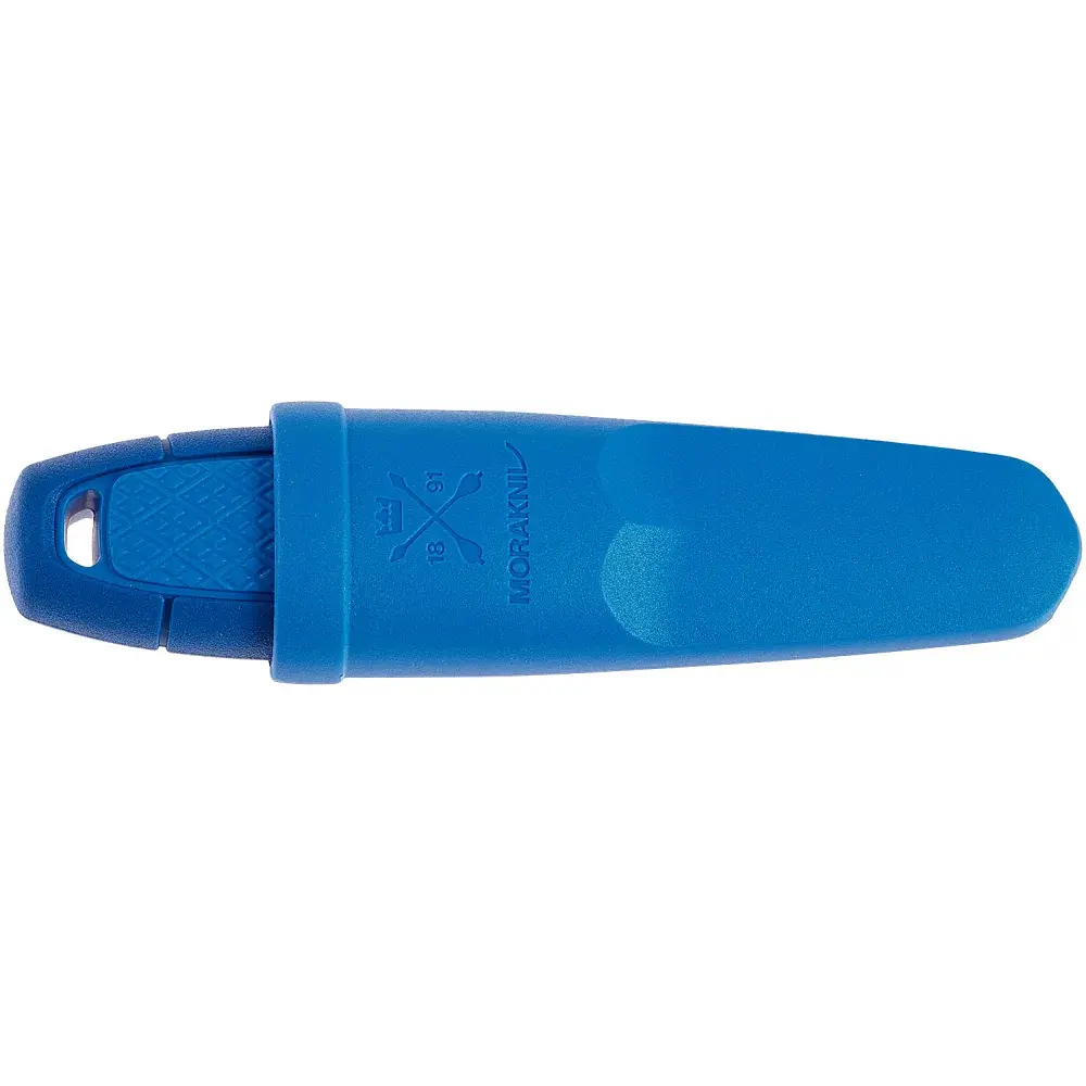Ніж Morakniv Eldris Blue - фото 4