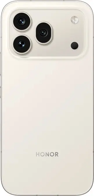 Смартфон Honor 600 Pro 12/512GB White (Global) NFC - фото 6