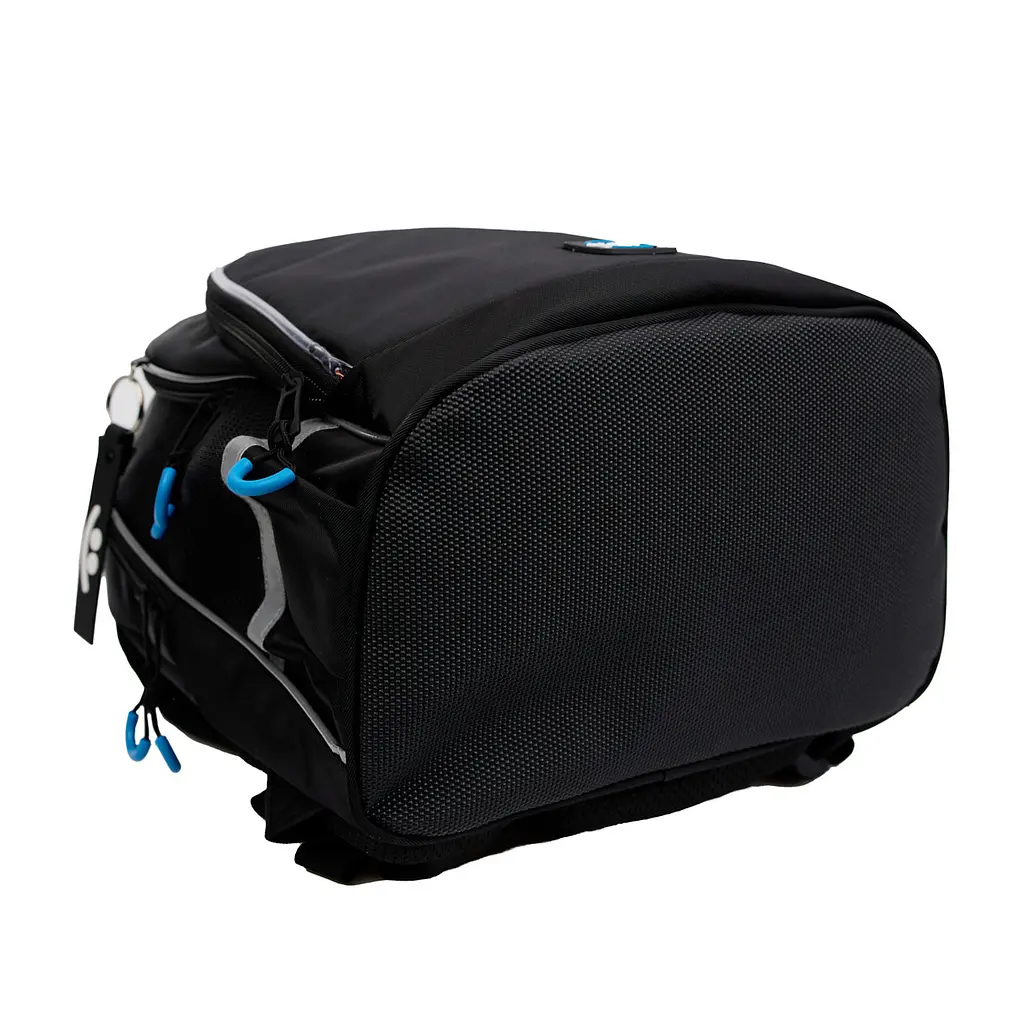 Рюкзак шкільний ортопедичний шкільний YES Pom-Pom з LED кордом TS-52 - фото 9