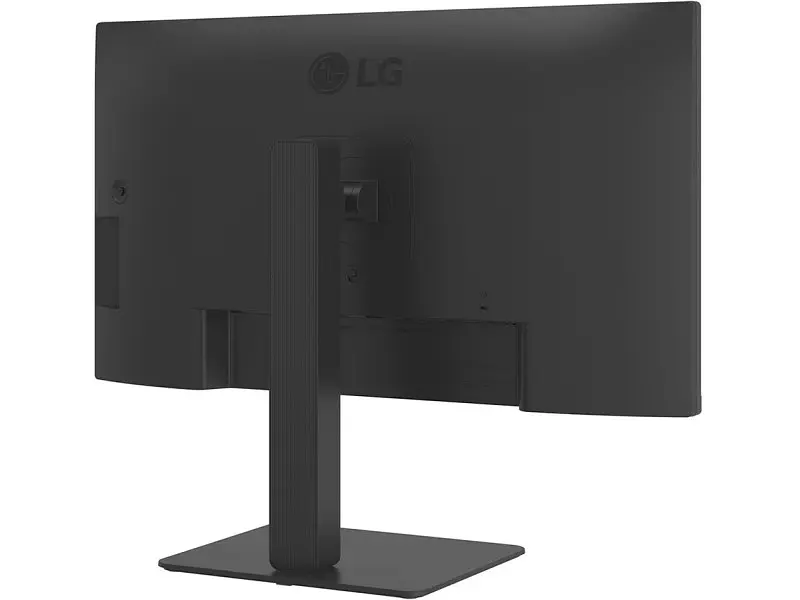 Монітор LG 27BA45QB (27BA45QB-B) - фото 3