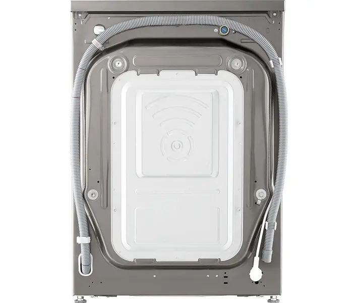 Пральна машина LG F2V5GS9PW 1200 об/хв - фото 10