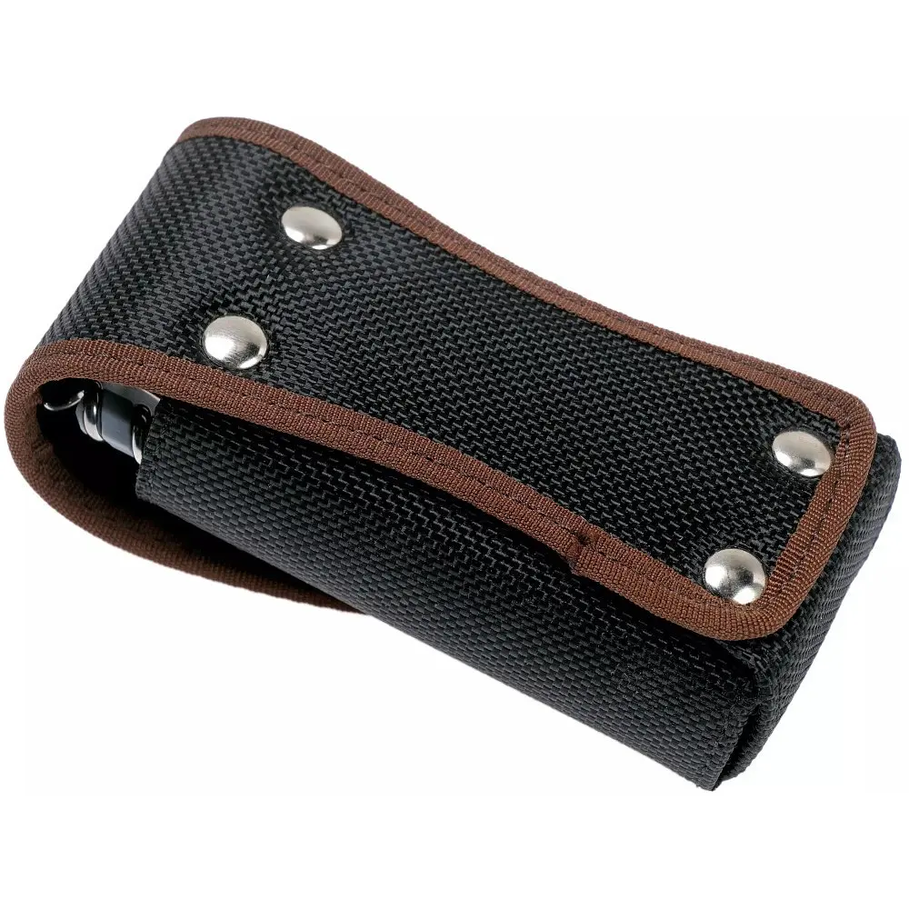 Мультитул Victorinox Swisstool Spirit X Plus 105мм 35функ+чорн.нейлон.чохол - фото 8