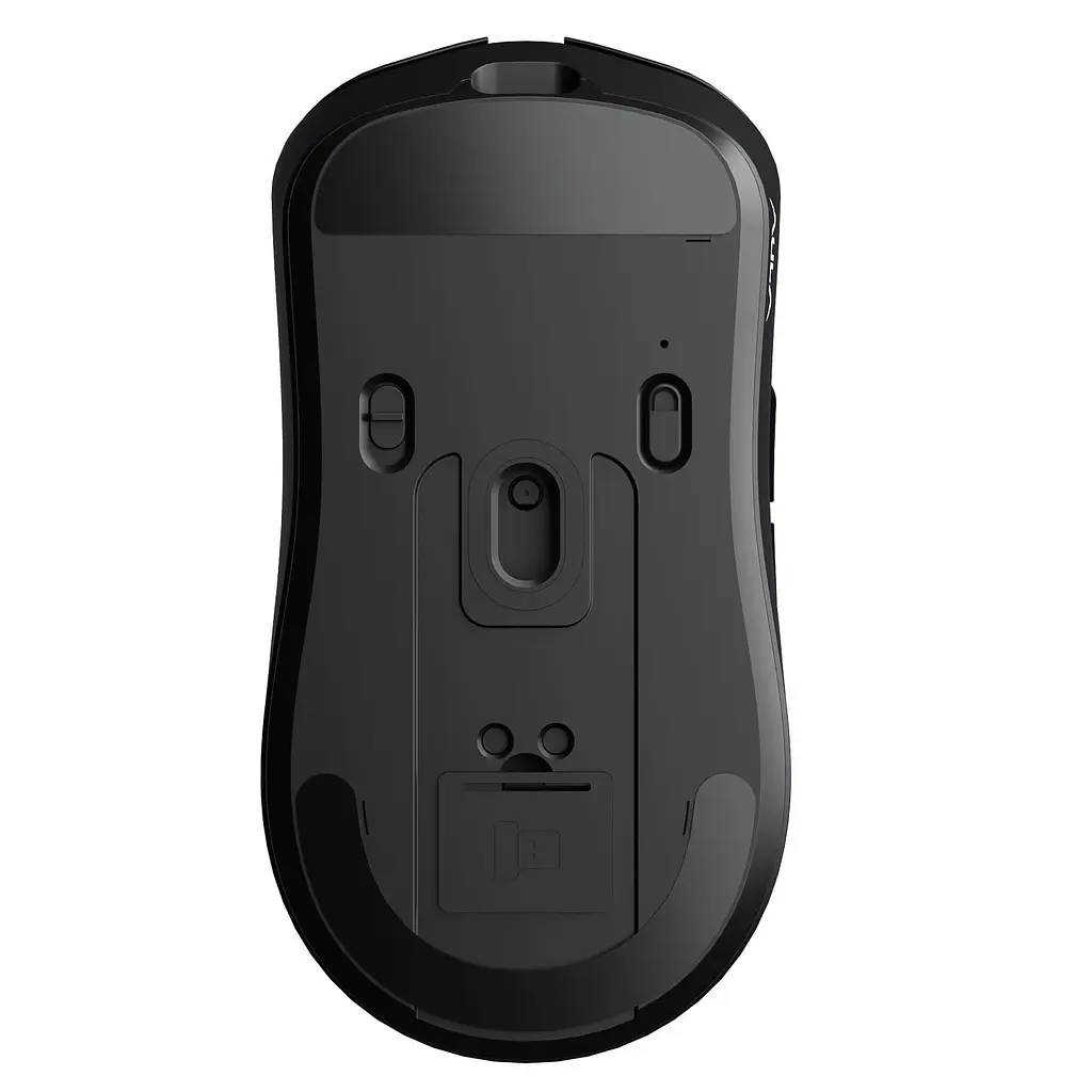 Миша Aula SC380 Pro Wireless Black (6978080505187) - фото 2