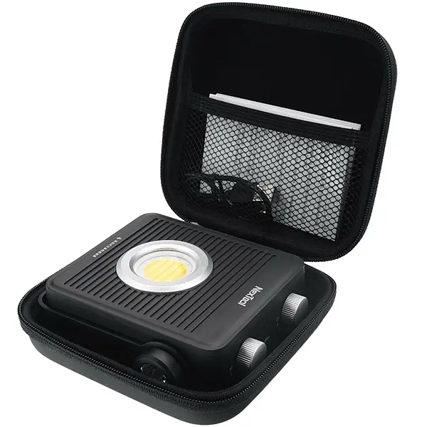 Кемпинговый фонарь-повербанк с ручкой Xiaomi Nextool NE20093 1800 лм, 13500 мАч, 150 ч - фото 9