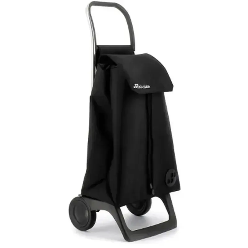 Сумка-візок Rolser Baby MF Joy-1800 Negro (BAB012-1023) (931433) - фото 2