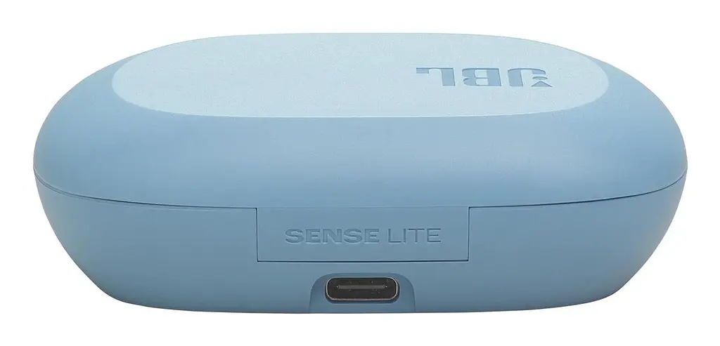 Навушники з БТ JBL JBLSENSELITEBLU - фото 6