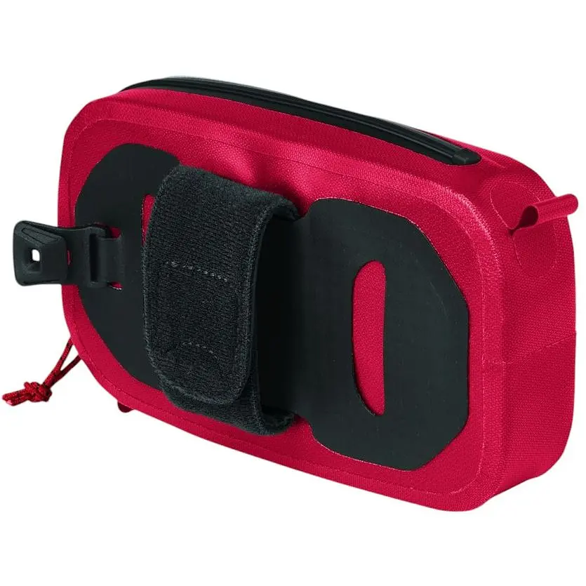 Органайзер Osprey Pack Pocket Waterproof червоний - фото 4