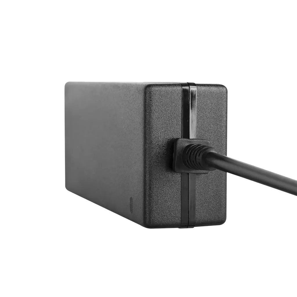 Зарядное устройство для аккумуляторов 12V (14.6V)-4A-48W - фото 2